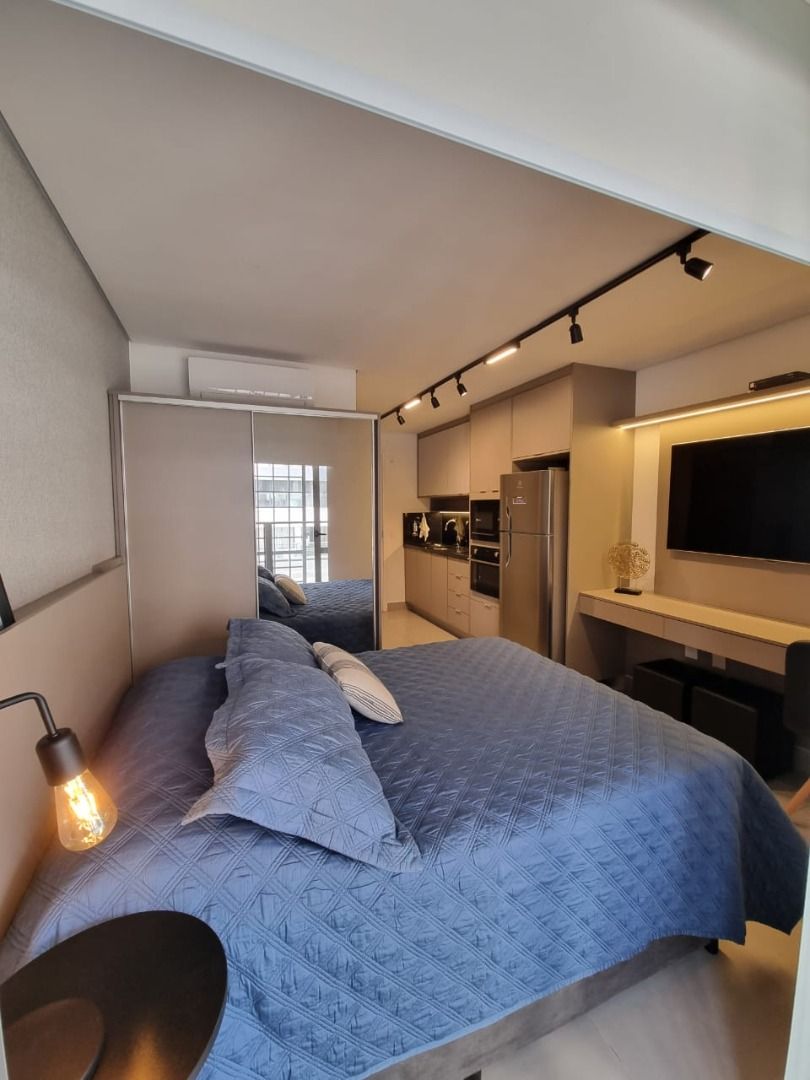 Apartamento, 1 quarto, 24 m² - Foto 9