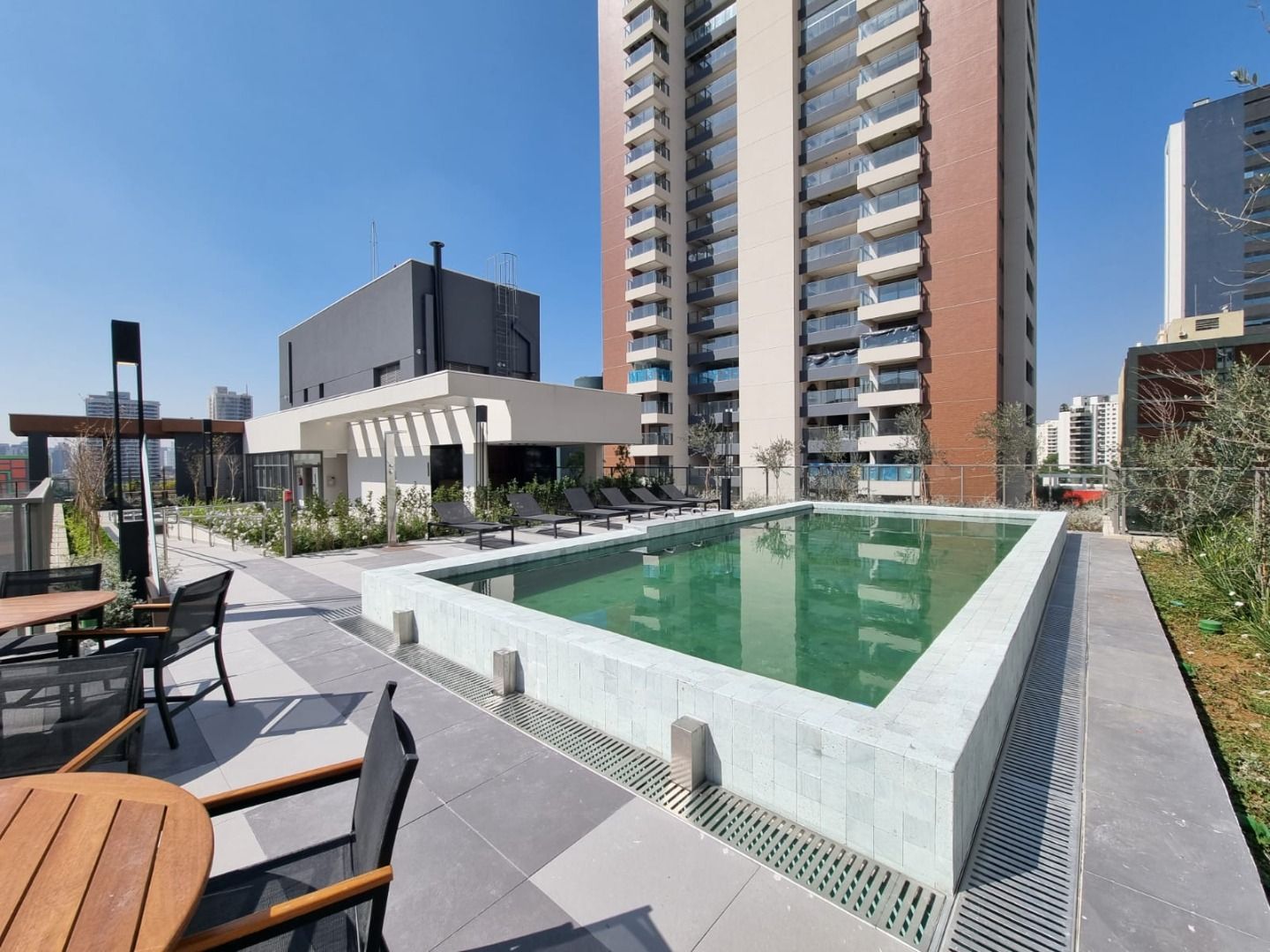 Apartamento, 1 quarto, 24 m² - Foto 50