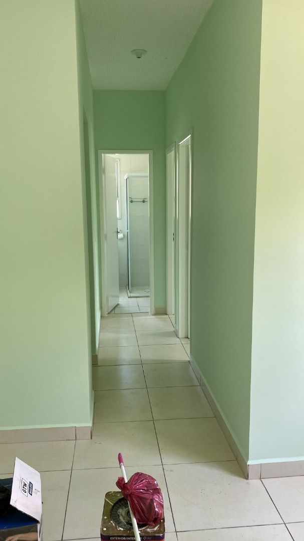 Apartamento, 2 quartos, 45 m² - Foto 3