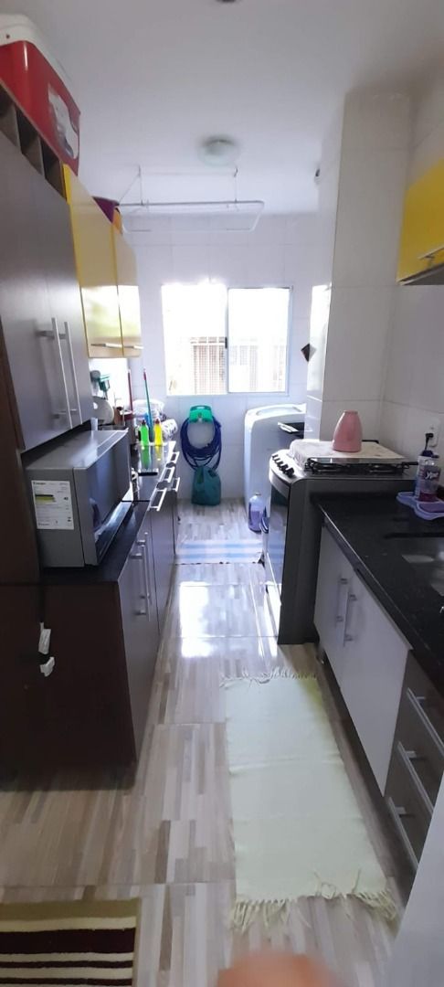 Apartamento, 2 quartos, 45 m² - Foto 6