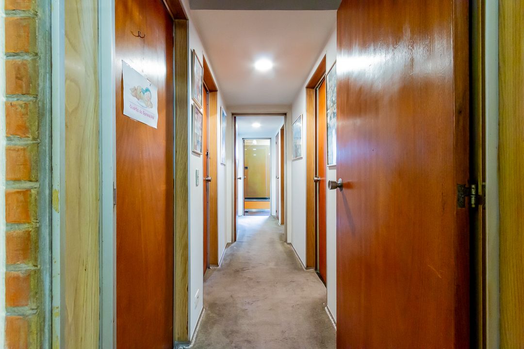 Apartamento, 3 quartos, 150 m² - Foto 26