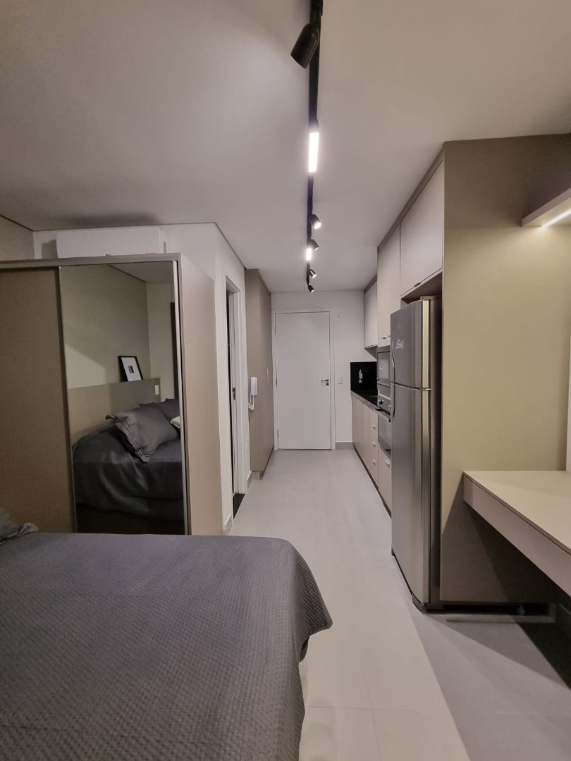 Apartamento, 1 quarto, 24 m² - Foto 21
