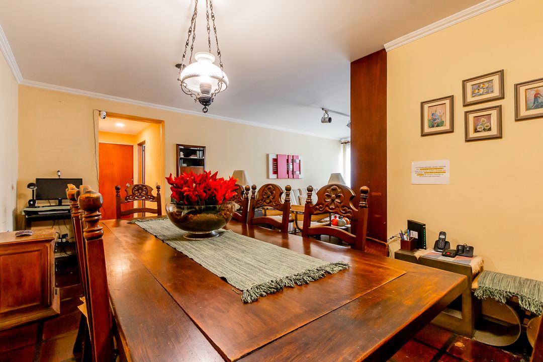 Apartamento, 3 quartos, 150 m² - Foto 8