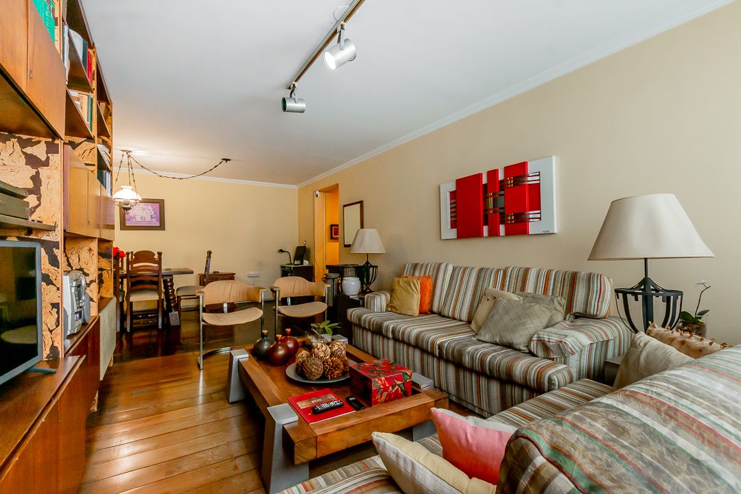 Apartamento, 3 quartos, 150 m² - Foto 5