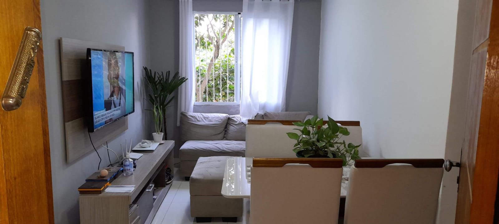 Apartamento, 2 quartos, 45 m² - Foto 2