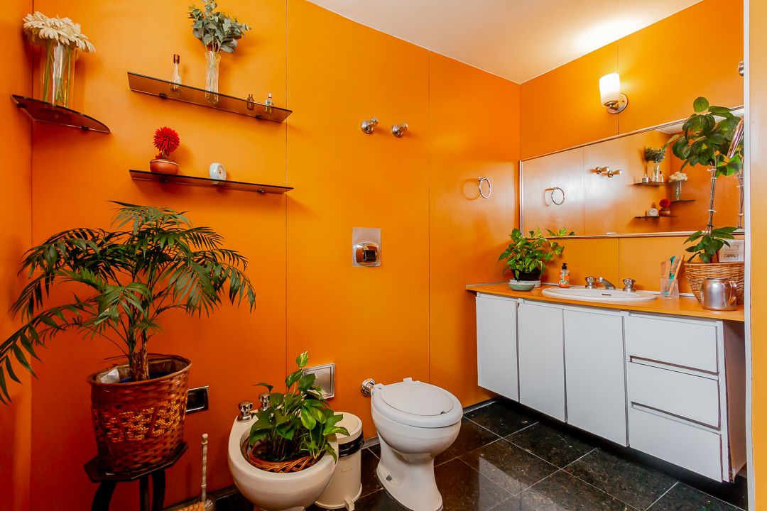 Apartamento, 3 quartos, 150 m² - Foto 33