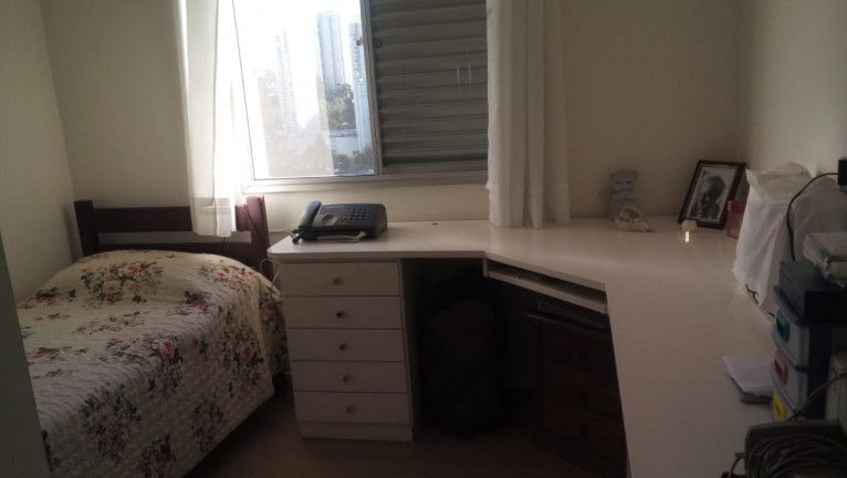 Apartamento, 3 quartos, 98 m² - Foto 7