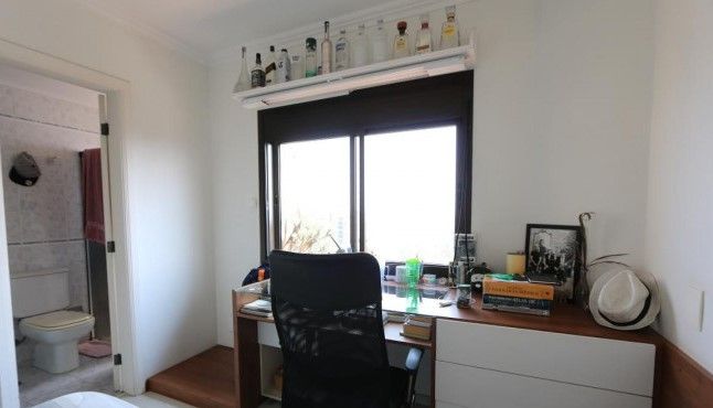 Apartamento, 3 quartos, 176 m² - Foto 12