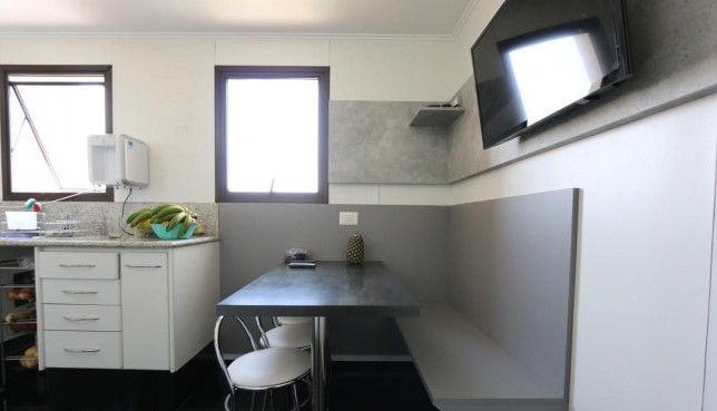 Apartamento, 3 quartos, 176 m² - Foto 11