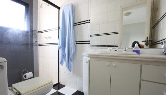 Apartamento, 3 quartos, 176 m² - Foto 14