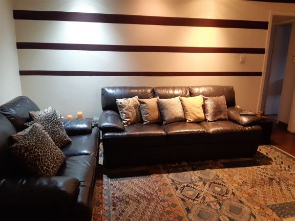 Apartamento, 3 quartos, 98 m² - Foto 2