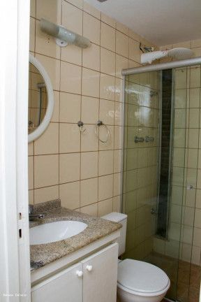 Apartamento, 3 quartos, 64 m² - Foto 12