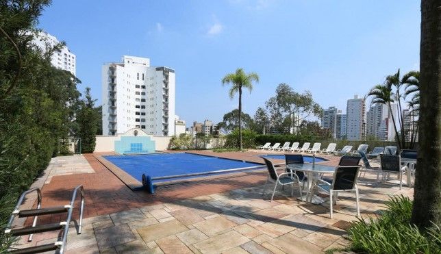 Apartamento, 3 quartos, 176 m² - Foto 16