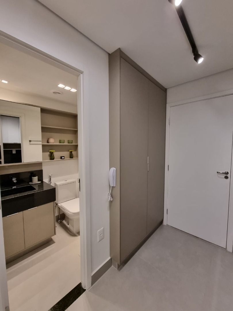 Apartamento, 1 quarto, 24 m² - Foto 15