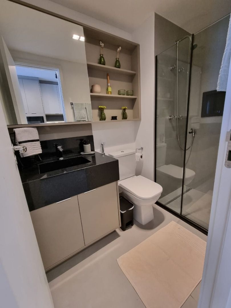 Apartamento, 1 quarto, 24 m² - Foto 6
