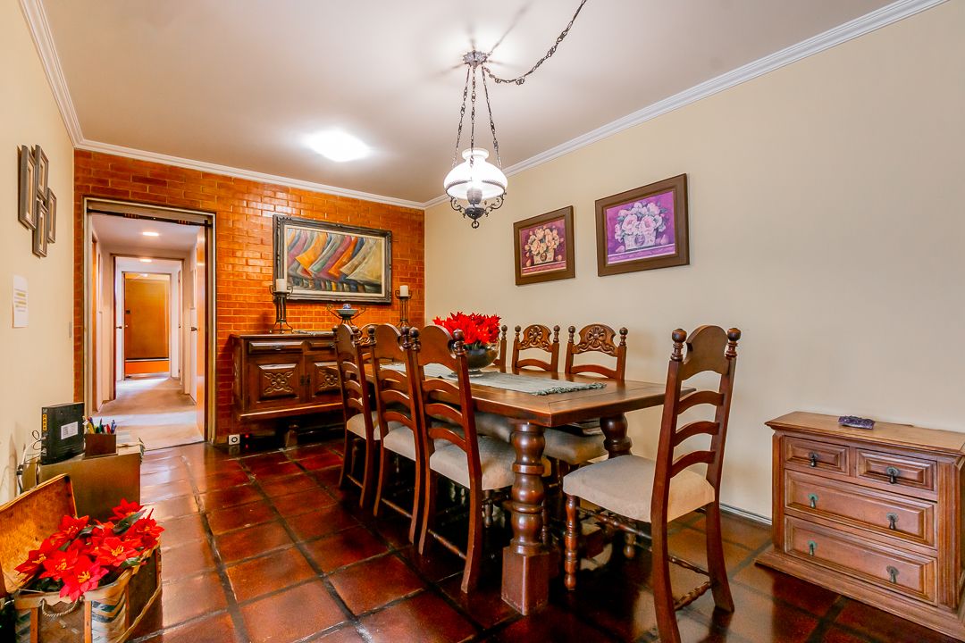 Apartamento, 3 quartos, 150 m² - Foto 4