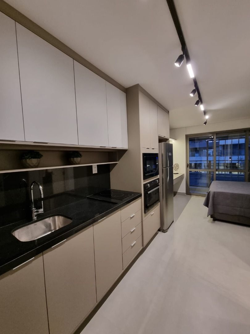 Apartamento, 1 quarto, 24 m² - Foto 16