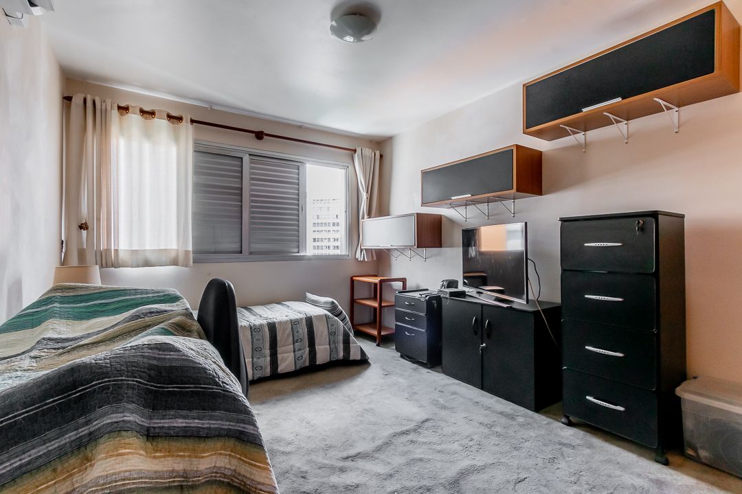 Apartamento, 3 quartos, 150 m² - Foto 21