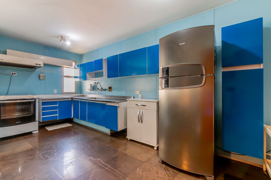 Apartamento, 3 quartos, 150 m² - Foto 12