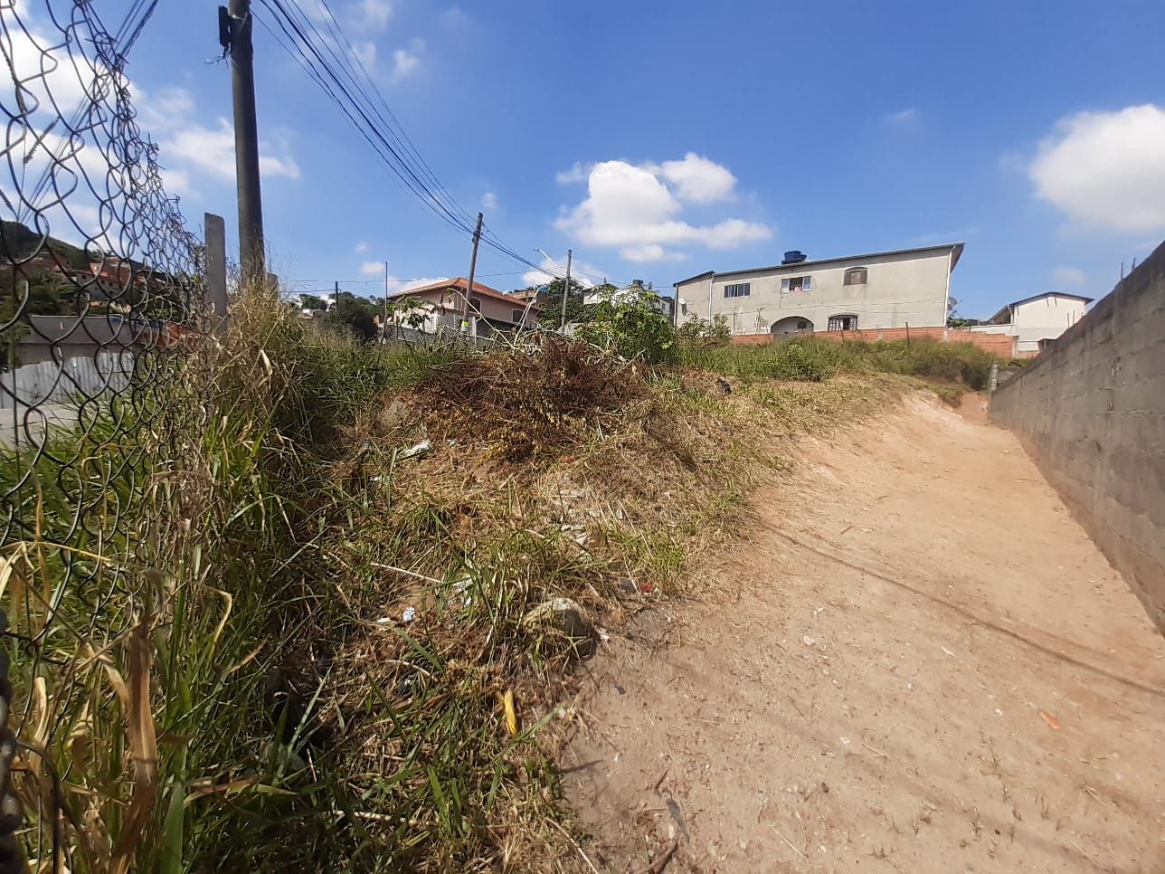 Terreno à venda e aluguel, 500m² - Foto 2