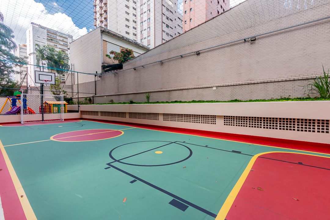Apartamento, 3 quartos, 150 m² - Foto 38