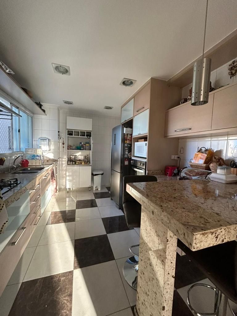 Apartamento, 3 quartos, 147 m² - Foto 8