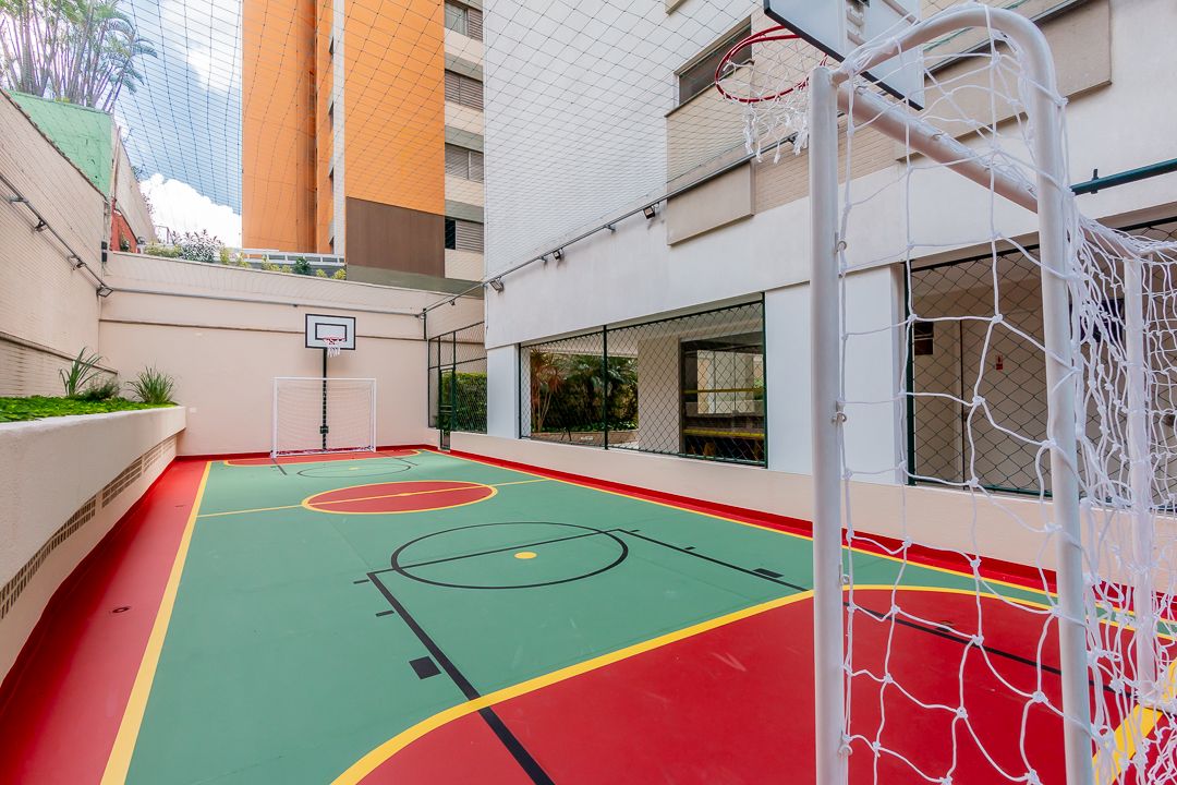 Apartamento, 3 quartos, 150 m² - Foto 39