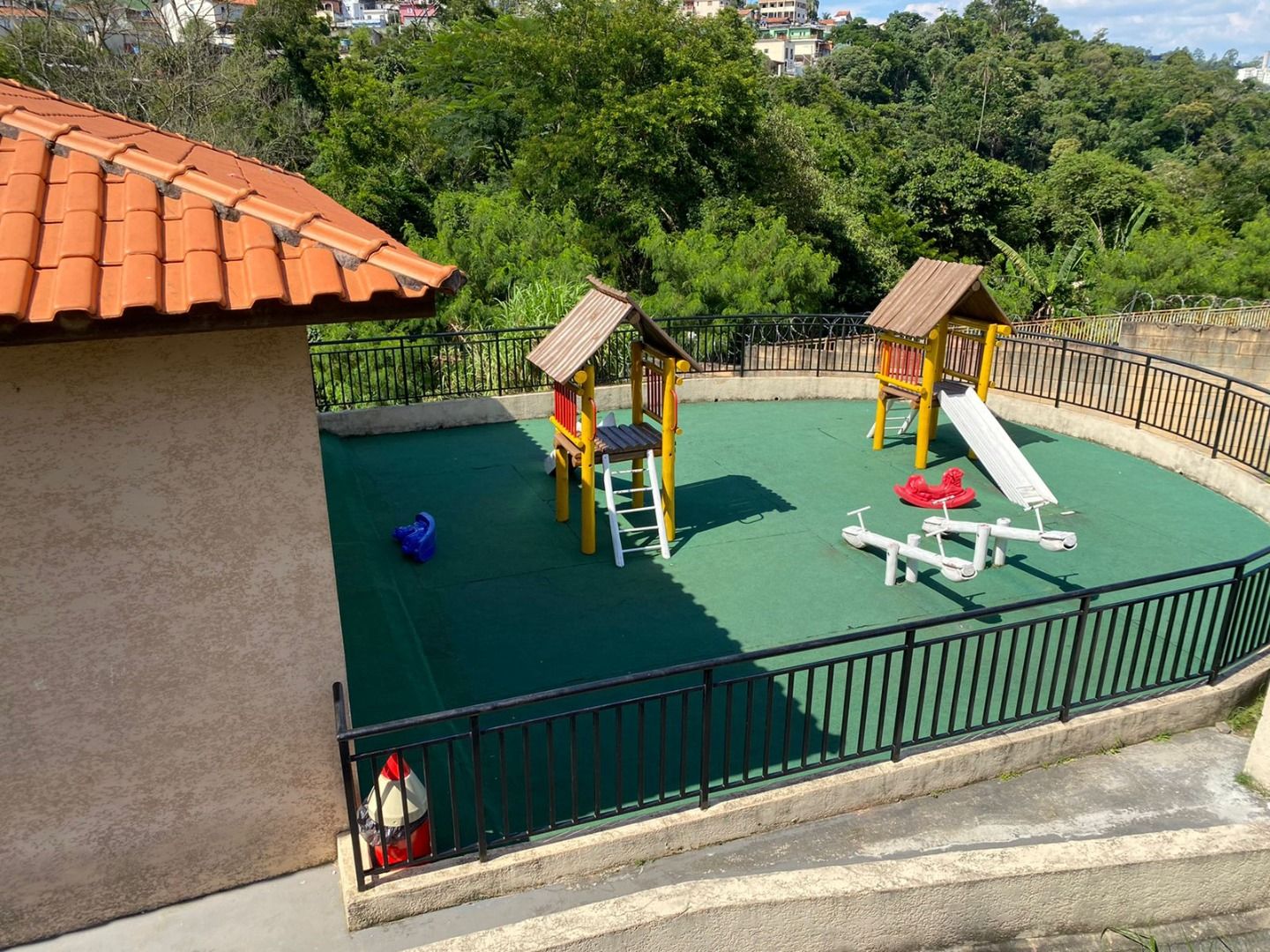 Apartamento, 2 quartos, 45 m² - Foto 7