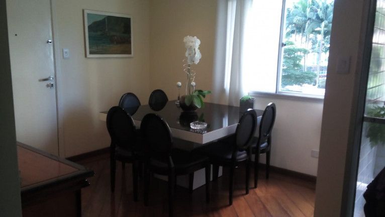 Apartamento, 3 quartos, 98 m² - Foto 3
