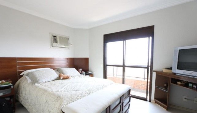 Apartamento, 3 quartos, 176 m² - Foto 6