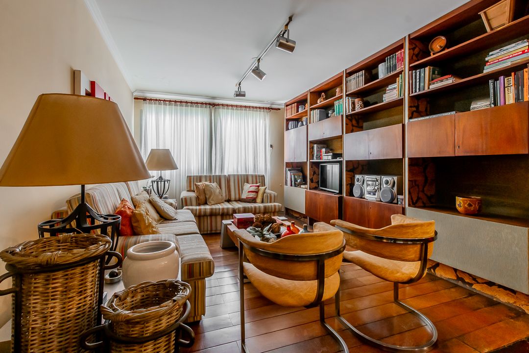Apartamento, 3 quartos, 150 m² - Foto 3