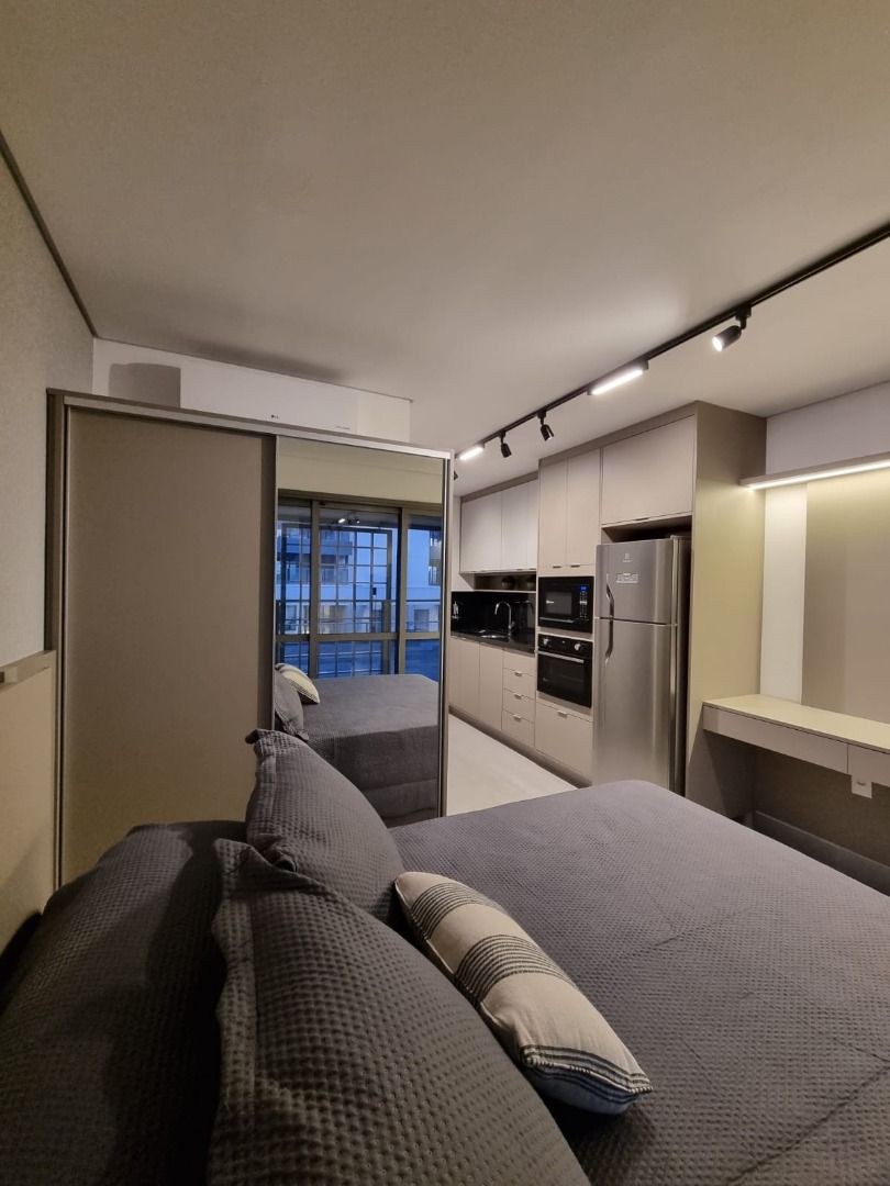 Apartamento, 1 quarto, 24 m² - Foto 20