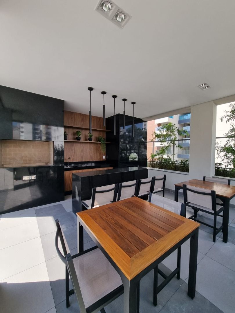 Apartamento, 1 quarto, 24 m² - Foto 47