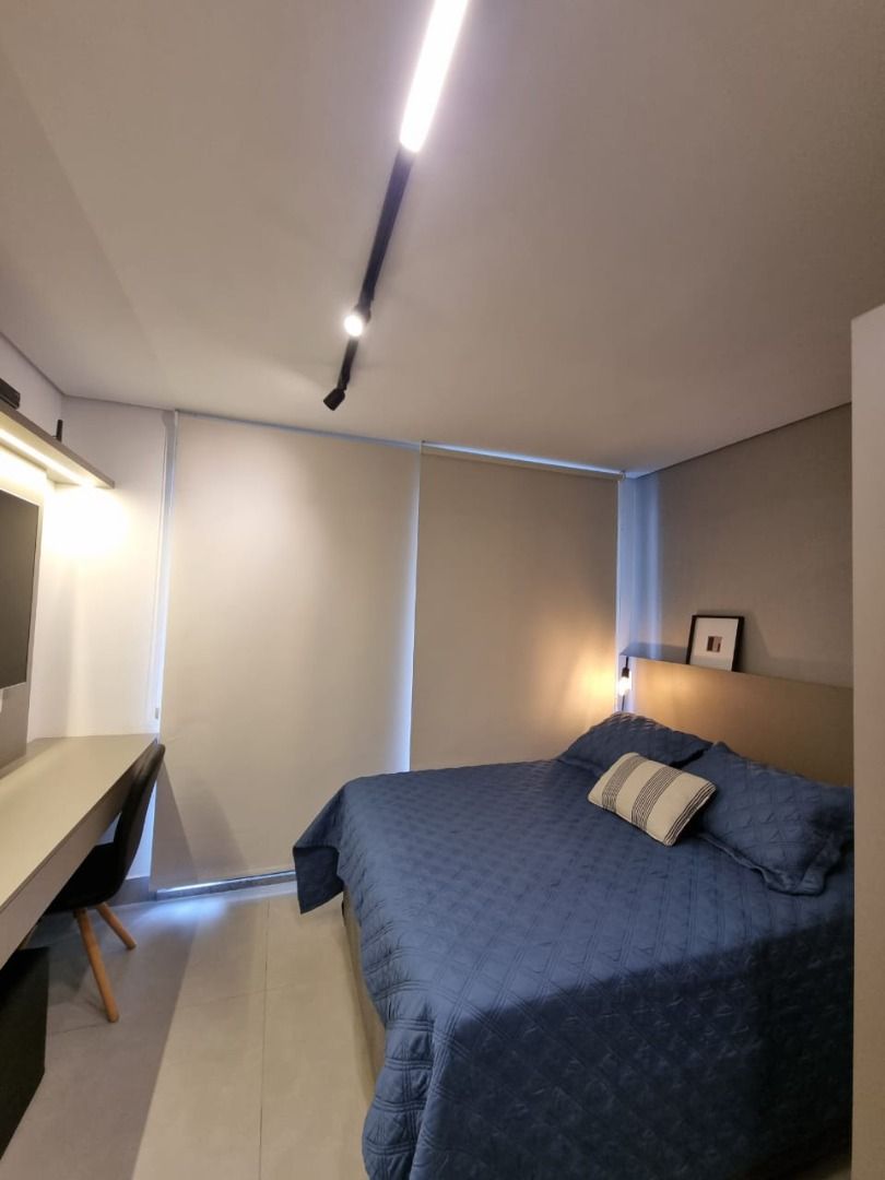 Apartamento, 1 quarto, 24 m² - Foto 7