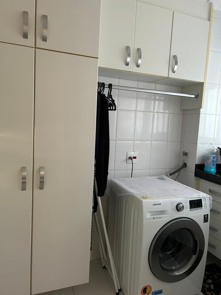 Apartamento, 3 quartos, 147 m² - Foto 11