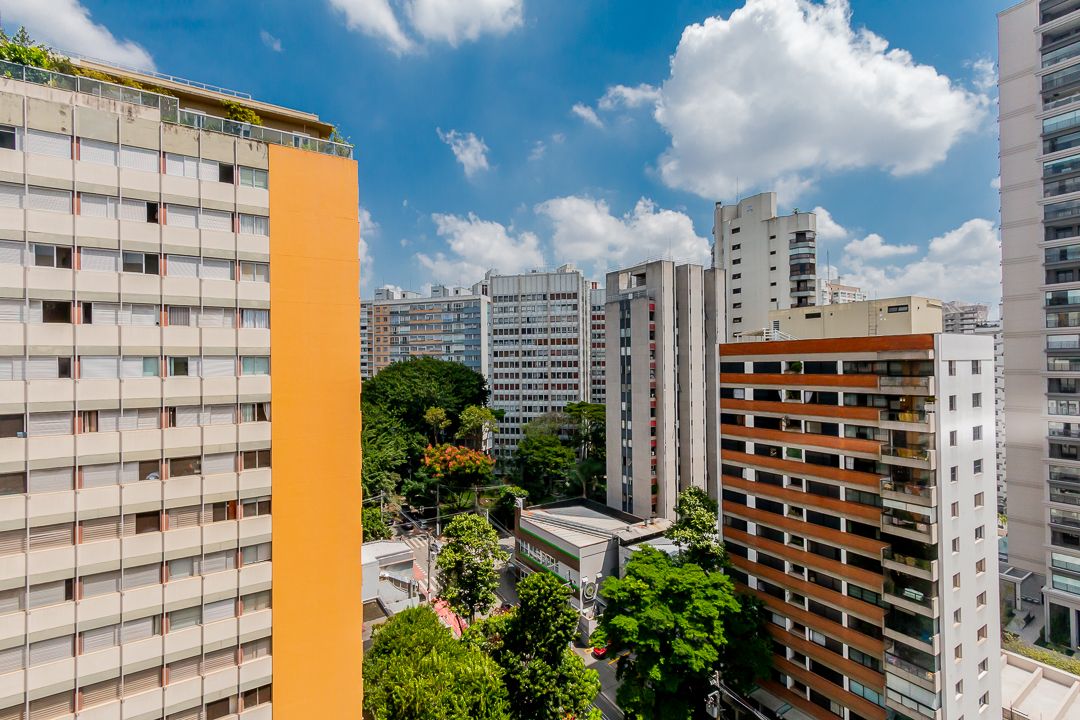 Apartamento, 3 quartos, 150 m² - Foto 9