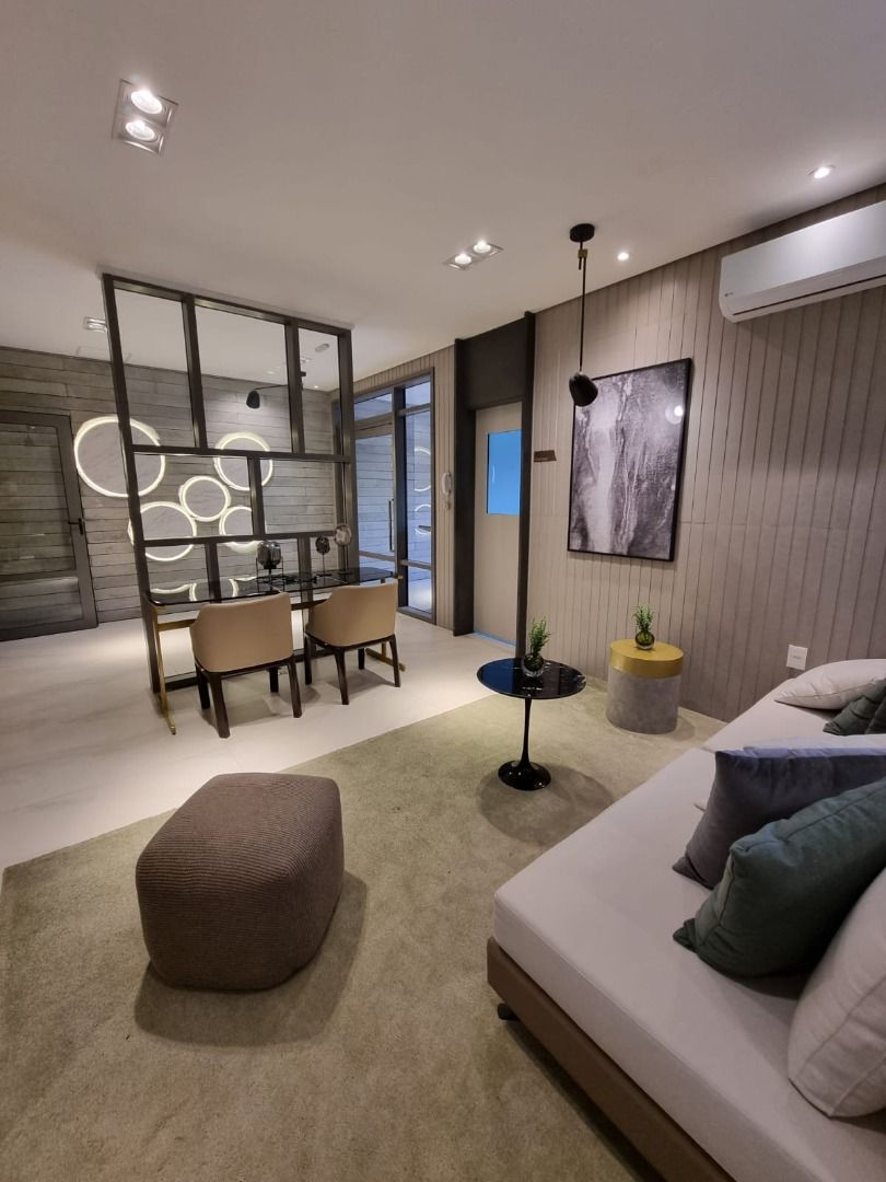 Apartamento, 1 quarto, 24 m² - Foto 28