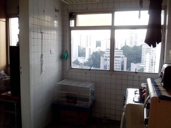 Apartamento, 3 quartos, 98 m² - Foto 14