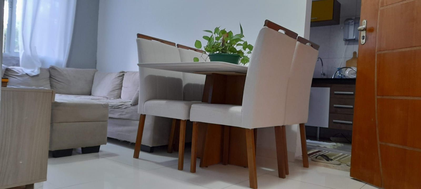 Apartamento, 2 quartos, 45 m² - Foto 4