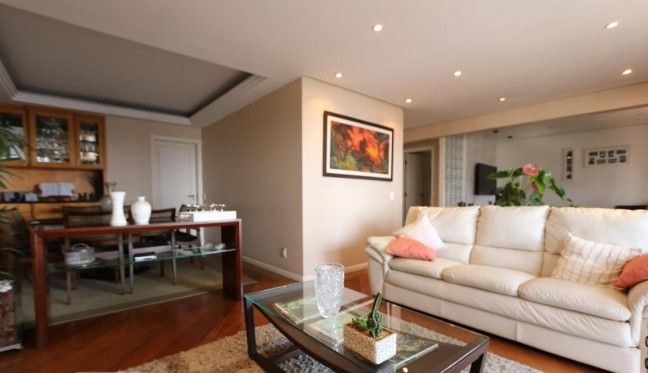 Apartamento, 3 quartos, 176 m² - Foto 3