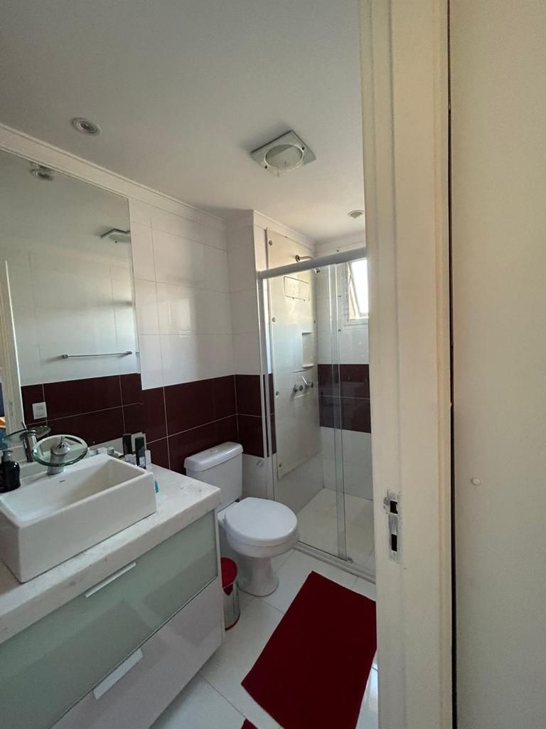 Apartamento, 3 quartos, 147 m² - Foto 10