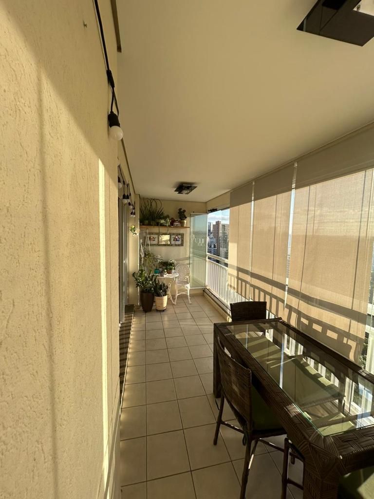 Apartamento, 3 quartos, 147 m² - Foto 4