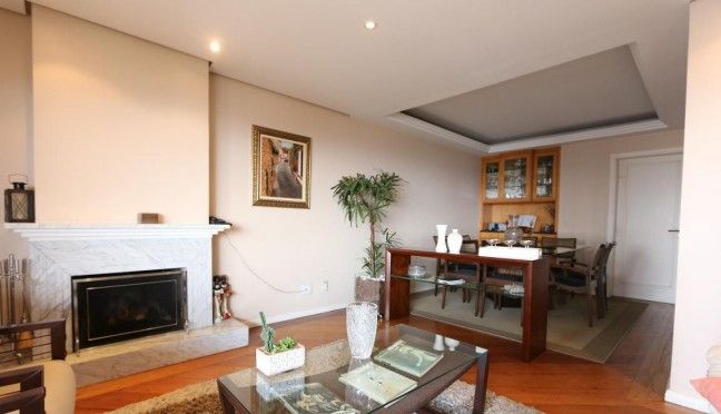 Apartamento, 3 quartos, 176 m² - Foto 2
