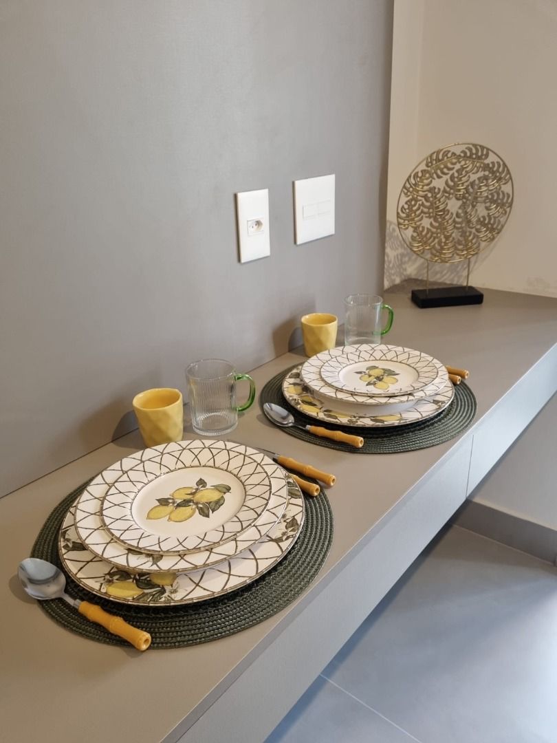 Apartamento, 1 quarto, 24 m² - Foto 34