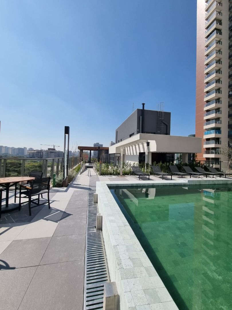 Apartamento, 1 quarto, 24 m² - Foto 49