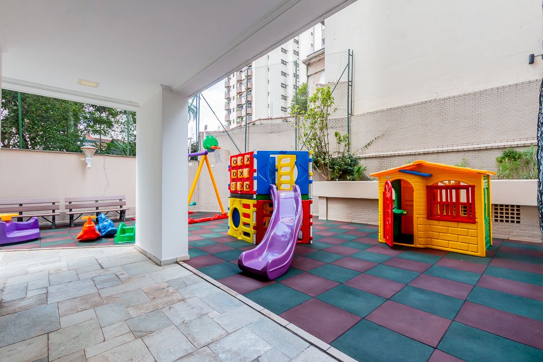 Apartamento, 3 quartos, 150 m² - Foto 40