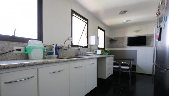 Apartamento, 3 quartos, 176 m² - Foto 10