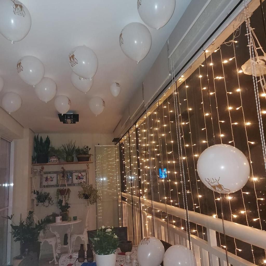 Apartamento, 3 quartos, 147 m² - Foto 1