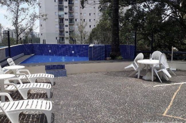 Apartamento, 3 quartos, 64 m² - Foto 17