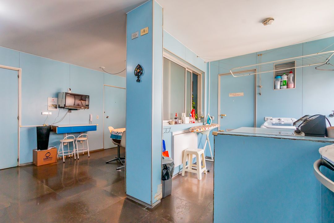 Apartamento, 3 quartos, 150 m² - Foto 15